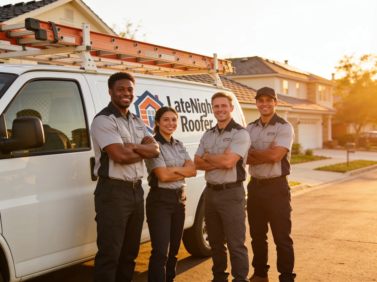 Emergency Roof Repair company in Sun City, KS